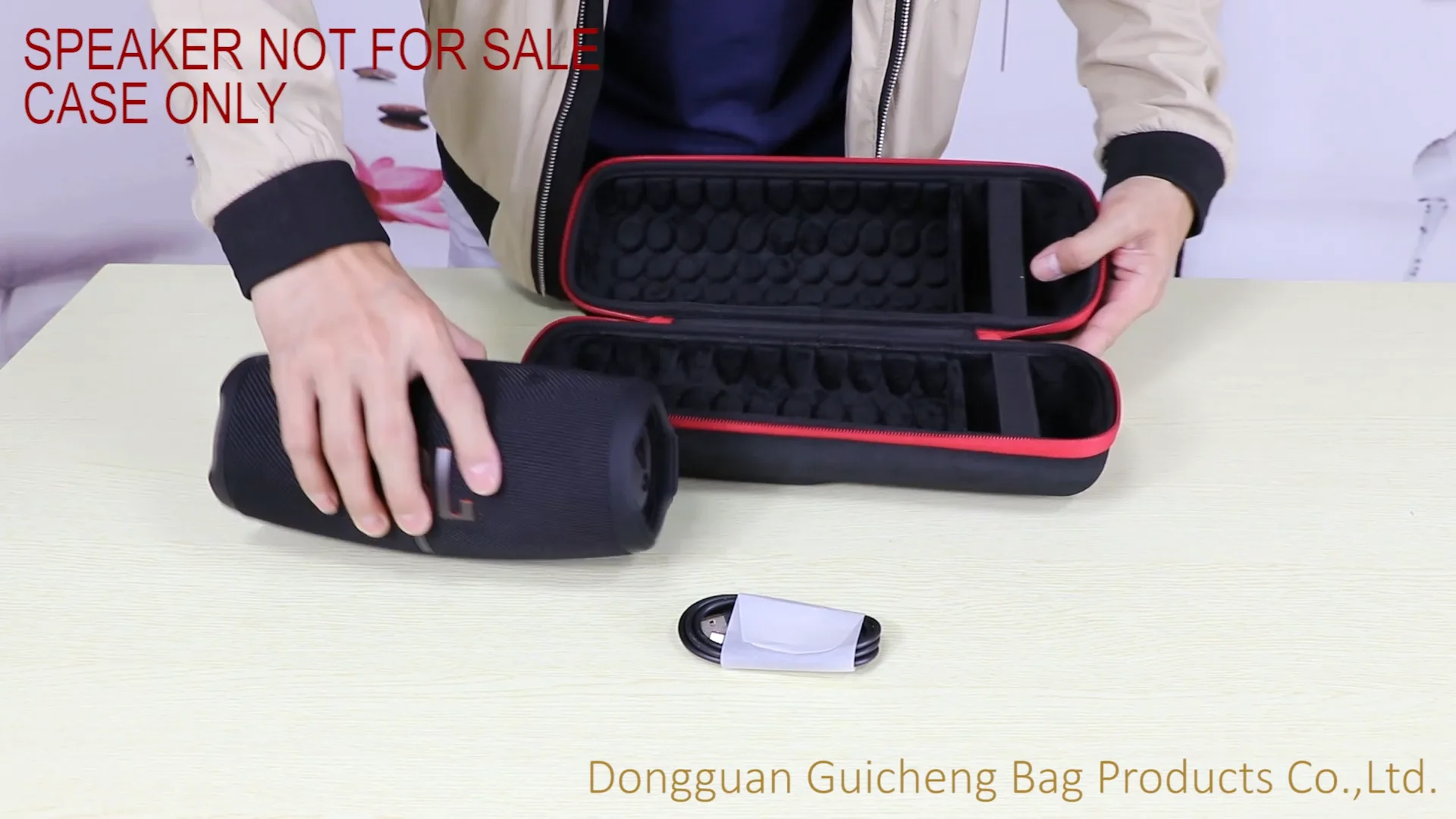 Fall guide spear Wholesale Hard Travel Case for JBL Charge 4/ Charge 5 Waterproof Bluetooth  Speaker. Carrying Storage Bag Fits Charger and USB Cable From m.alibaba.com