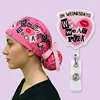 Solo gorra rosa