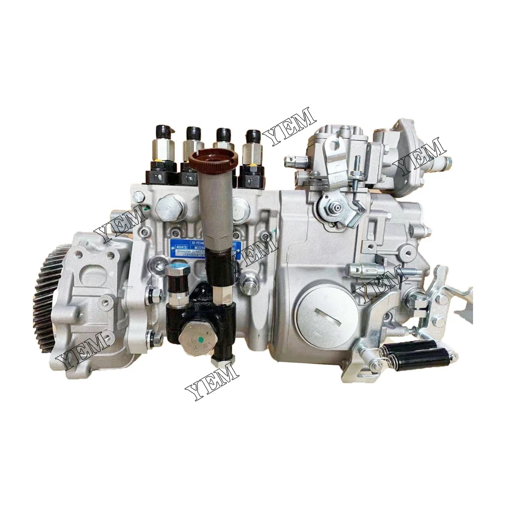 High Performance Fuel Injection Pump ME226698 9700360403 for Mitsubishi Engine 4D34 4D34T 4D34T8