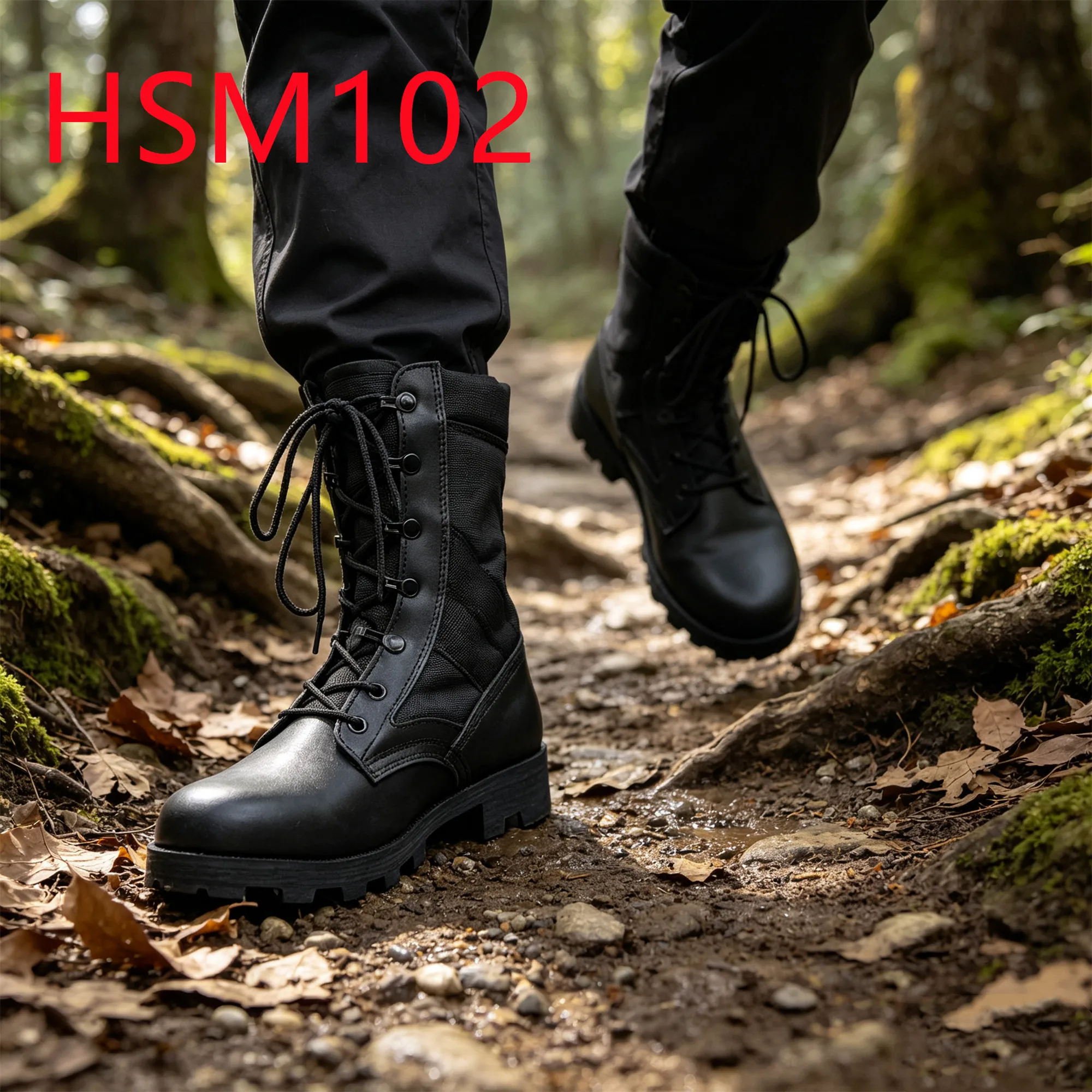 HY,field Duty Water Repellent Nylon Fabric 8