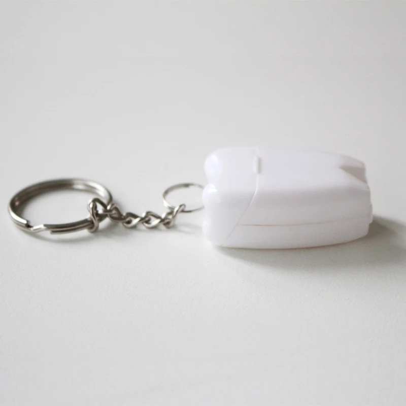 Новинка 2021, лучший сервис, быстрый ответ, зубная нить на заказ в коробке