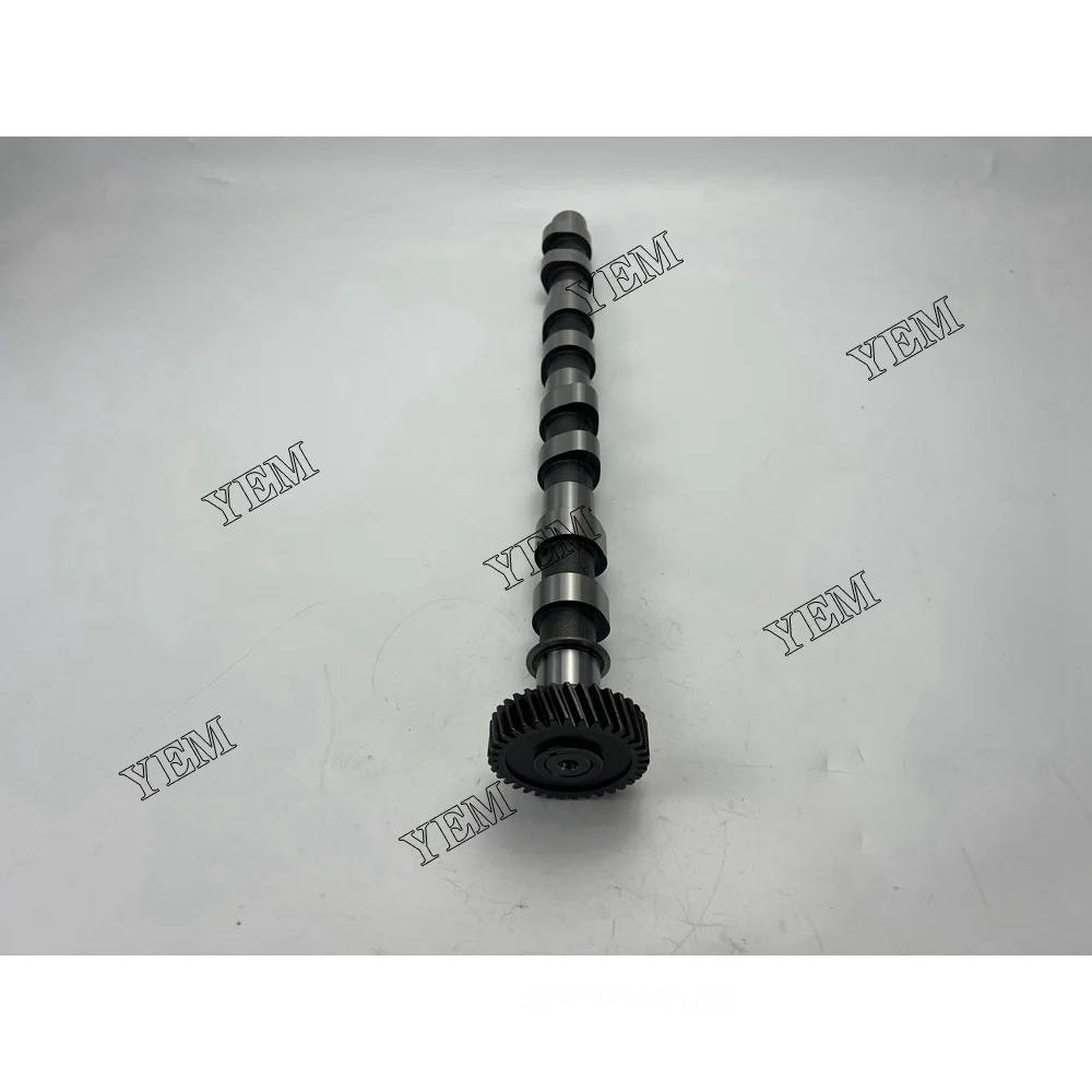 4JJ1 Camshaft for Isuzu Heavy Equipment Engine Parts 4
