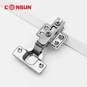 Soft close 35mm cup cupboard furniture kitchen cabinet pivot hinge two way concealed hinge