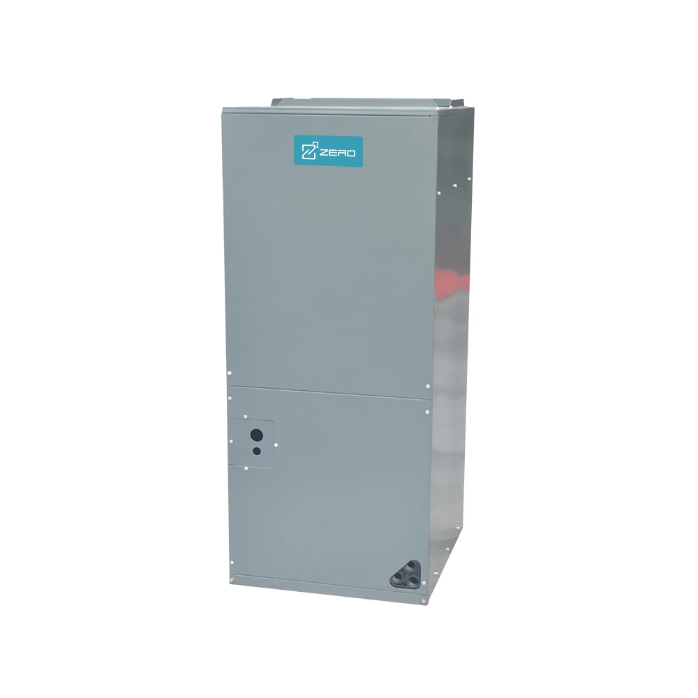 Standard Air Handler American Standard 18 Seer Heat Pump Hvac