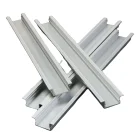 Aluminum Factory Wholesale Superior Quality Customized Lamp Strip Aluminum Profile Aluminum Profile