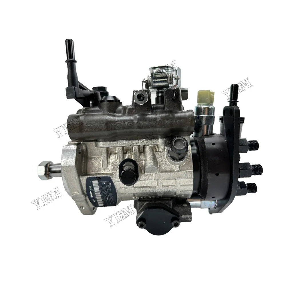 C7.1 Fuel Injection Pump Assy 9521A030H for Caterpillar Genuine Engine Parts 5