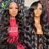 Soft Body Wave