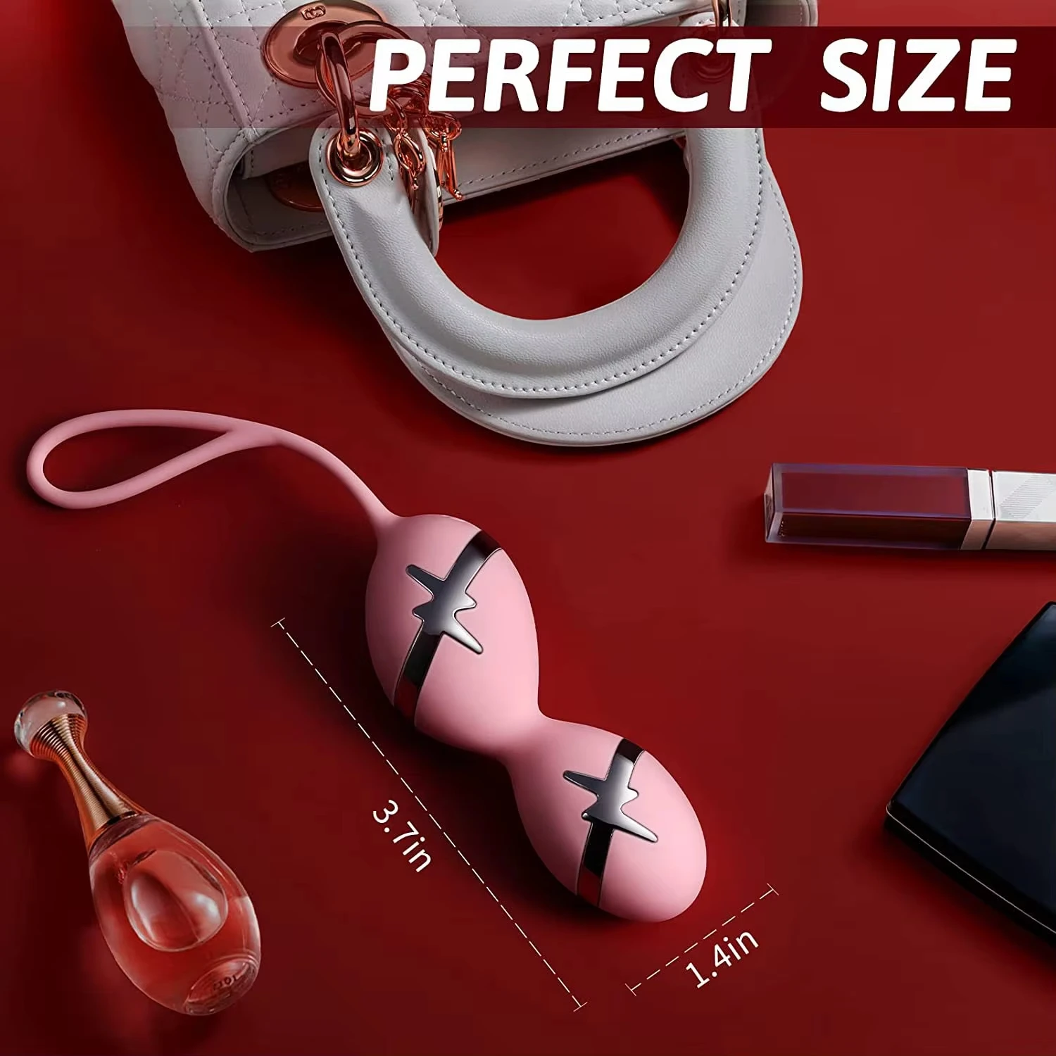 APP Remote Wireless Massager Electric Shock Jump Egg Vibrator Adult Sex Toys For Female Masturbation_voghion.com