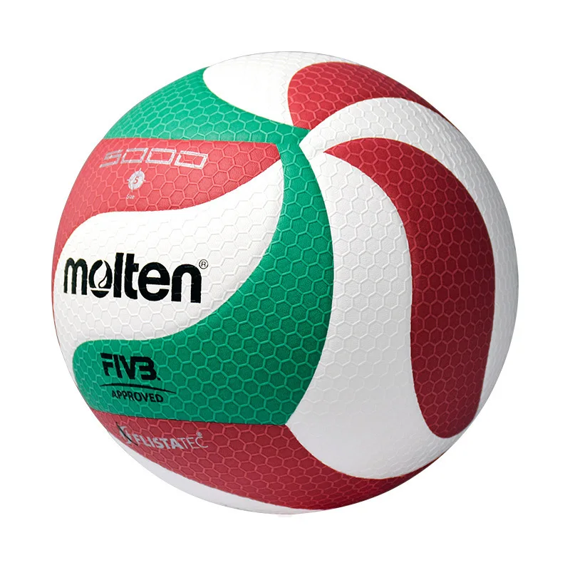 match V5M5000 High quality indoor training Wholesale Volleyball V5M4500 Training Professional Match Volleyball ball