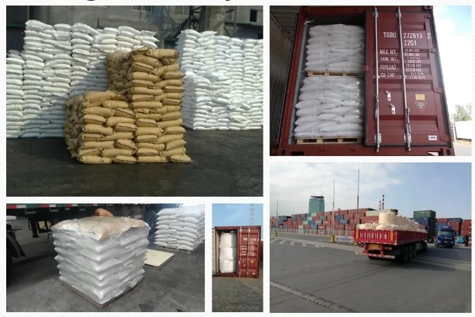 Shop BANGZE Food Additives Sodium Metabisulfite Na2S2O5 For Food Use 25KG Bag Sodium Pyrosulfite-Detailed Image 6
