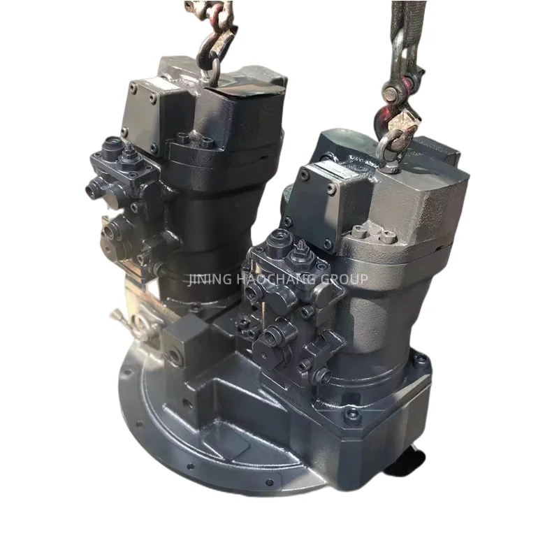 ZX330 Zaxis 330 Excavator Hydraulic Pump 9256100 9257596