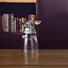 Silver Rabbit