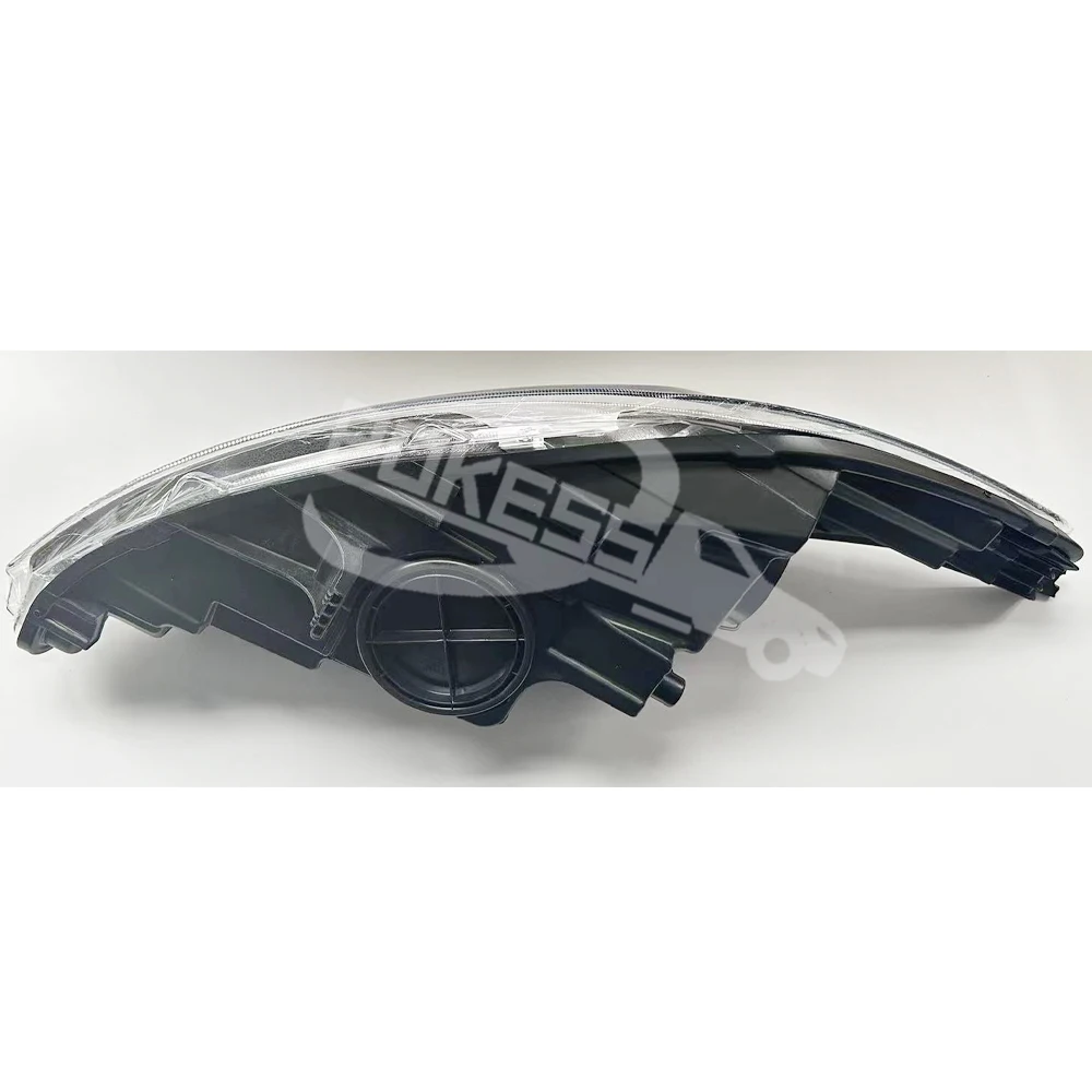 LED Front Bumper Lights 7T4Z 5C145-A 9T4Z5C145B CT4Z5C145A DT4Z5C145A ... — 5
