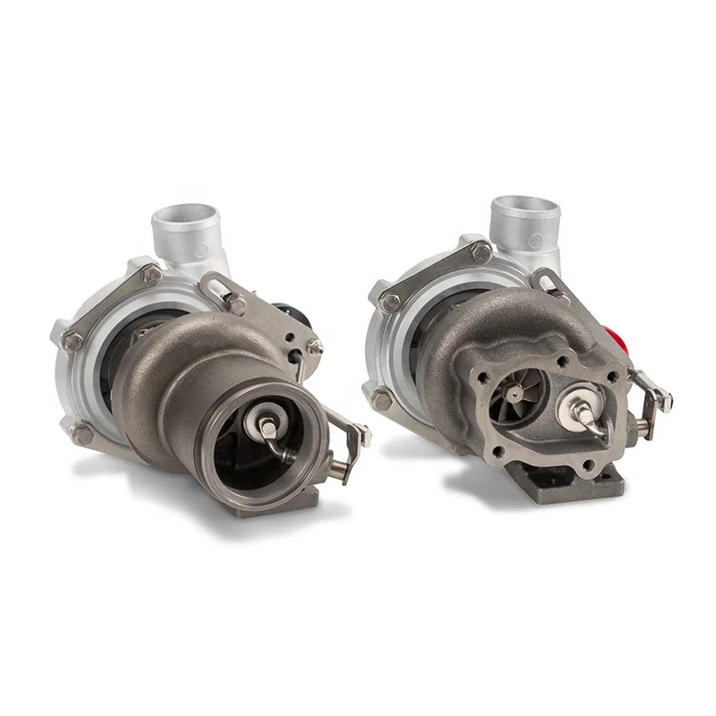 GTX2860R-47 A/R 0.64 V-band T25 Flange Ceramic Ball Bearing