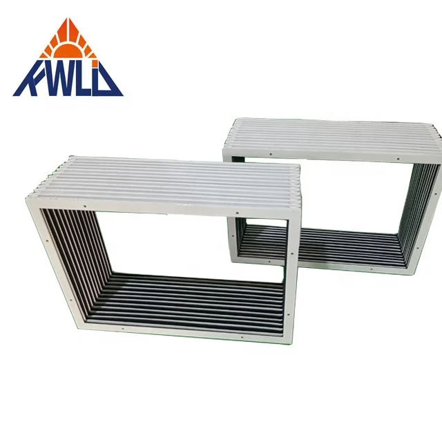 Flexible Accordion Type Protective Bellow Cover Rubber Round Bellow Shaft Accordion Cover