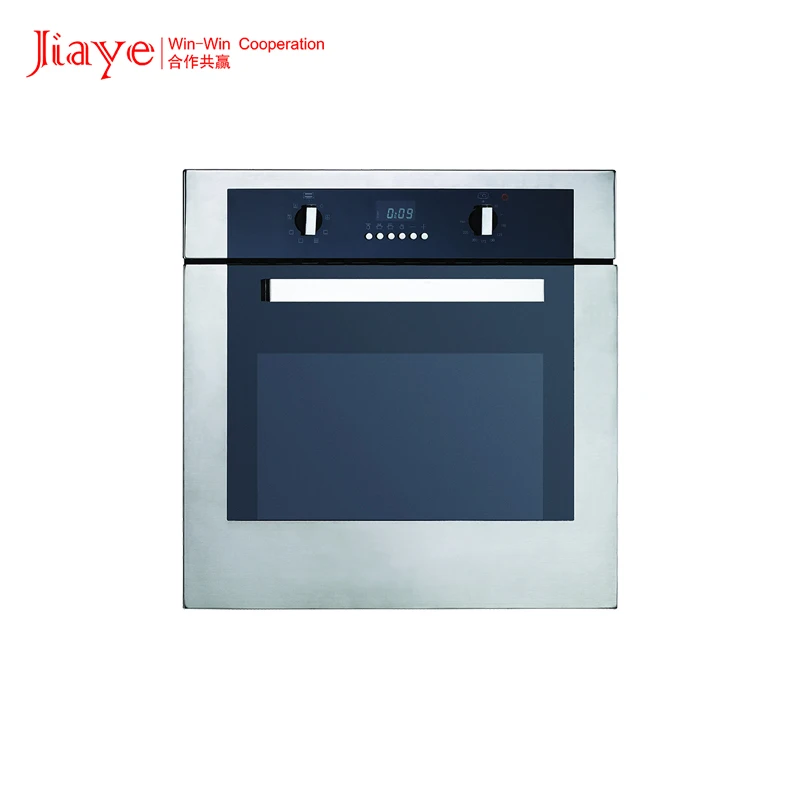 Oven Home Rotating Pizza Built-in Oven With Bakery Equipment Electric Oven With Hot Plate