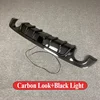Carbon Look B