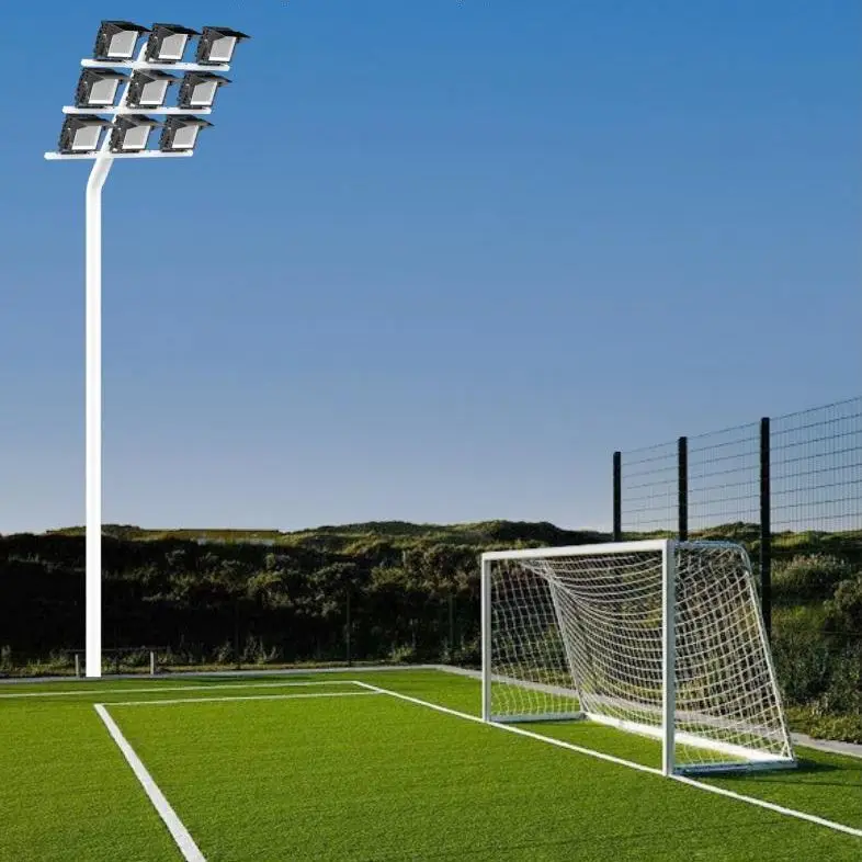 IP66 130lm/w 1000W LEDスタジアムライト - サッカー用フラッドライト