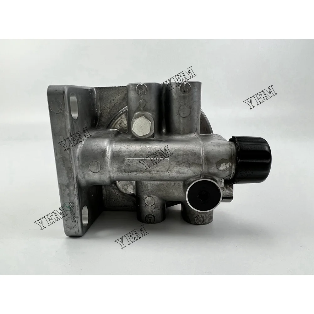 C4.4 Oil Filter 438-7763 for Caterpillar Engine. 2