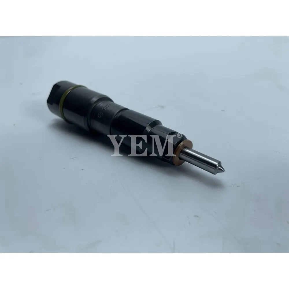 For Liebherr D934L Fuel Injector 432191233 Excavator Engine Part Replaces 5