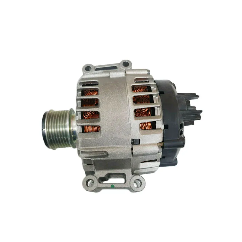 W205 W447 W213 Engine Alternator Generator 0009067703 Oe A0009067703 ...