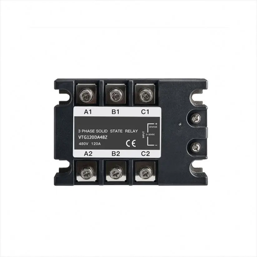 SSR Solid State Relay SC869910