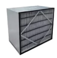 Air Handling Unit, 5500m3, R410A - detail 18