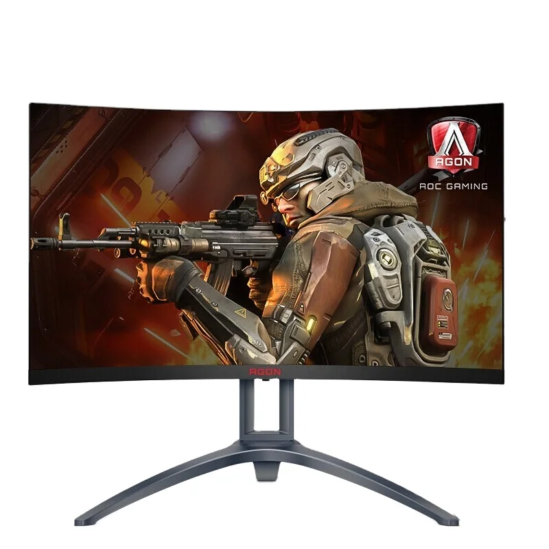 aoc agon 32 gaming monitor