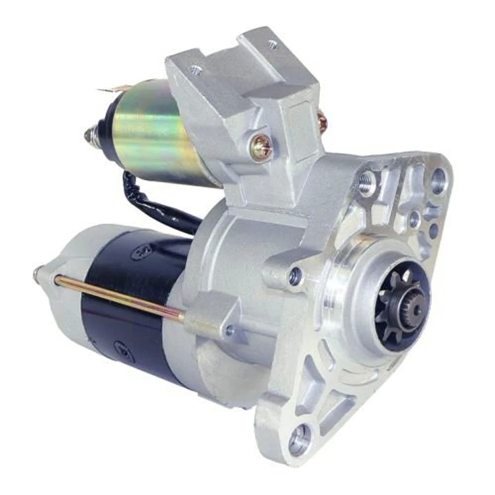IZUMI Starter Motor M2T67882 for Mitsubishi Diesel Engine Parts