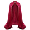 8139 Red Cloak