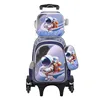 Set zaino in tre pezzi-6