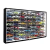 Acrylic Model Car Display Case