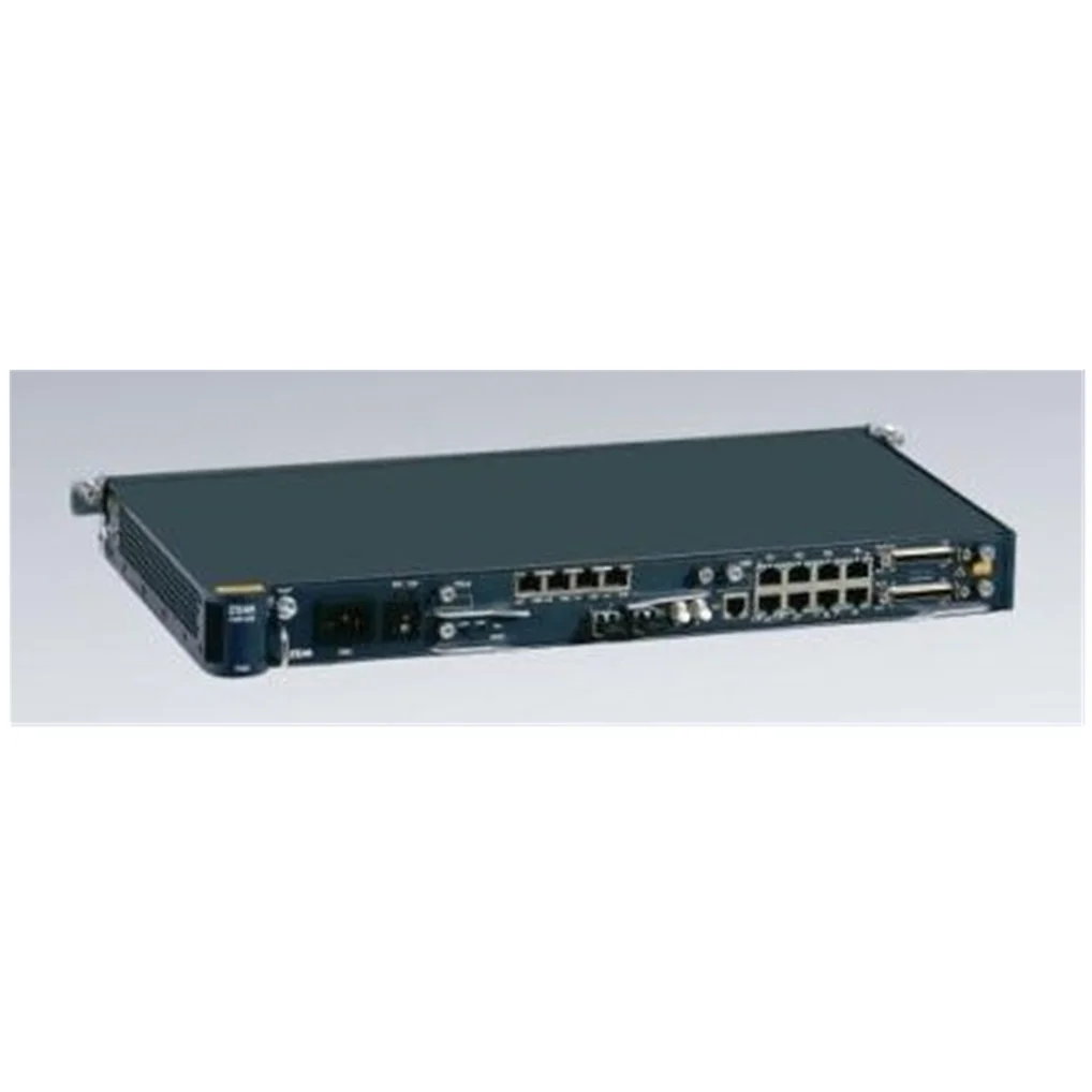 ZTE ZXMP S200 SDH Product - Reliable Optical Transmission