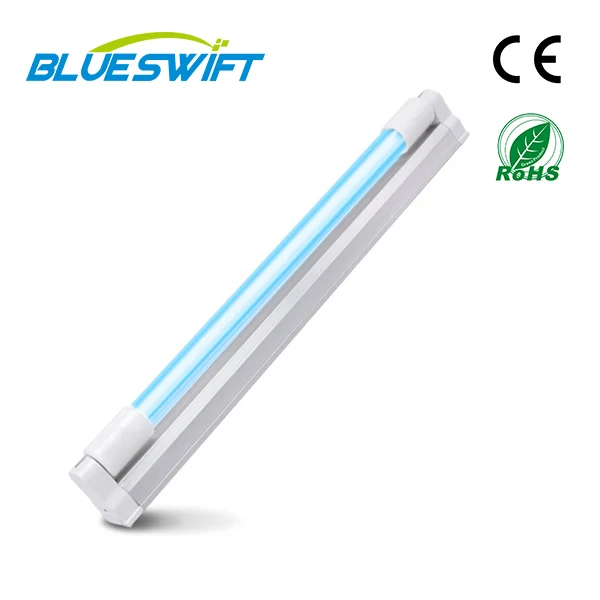 2 средства ухода за кожей стоп 40W озоновые T8 УФ UVC лампа-трубка 120 см бактерицидные лампы дезинфекции лампа для больницы