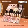 7 ชั้น (ติดตั้งด้วยสกรู - ตะแกรงขยายกว้างขึ้น 4.7 ซม.)
