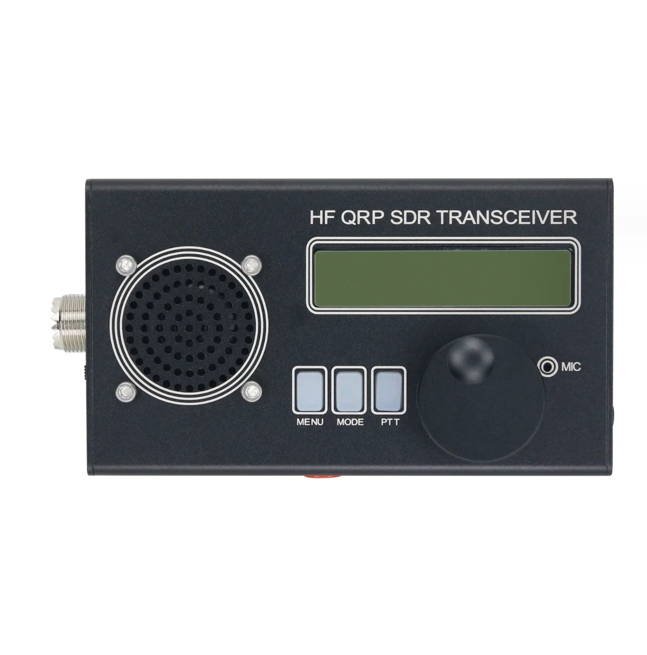 トランシーバー HF SDR QRP TRANSCEIVER Amazon.co.jp: SDR トランシーバー、QRP トランシーバー 100