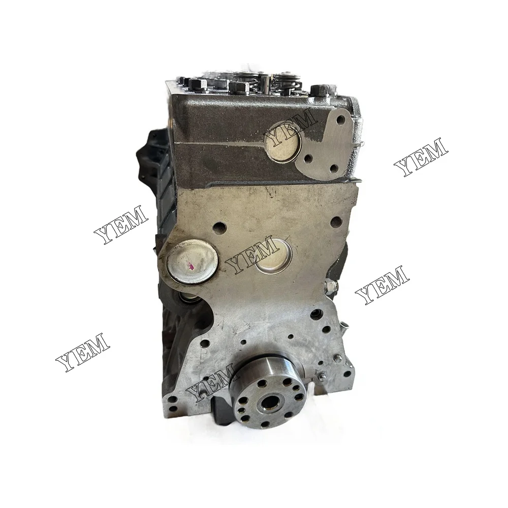 Bare Engine Fit for Kubota V3800 Engine 5