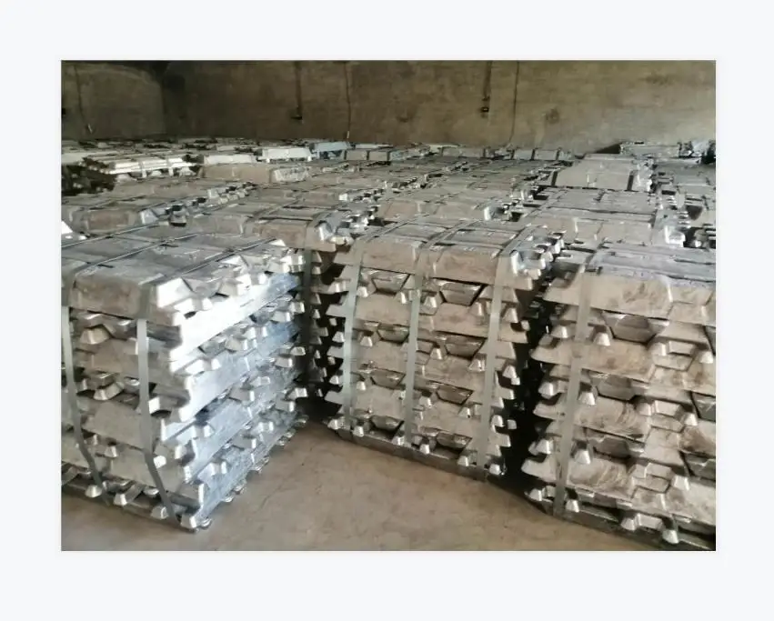 Plastic Injection Mould Aluminum Die Casting Ingot ADC12 Powder Coating