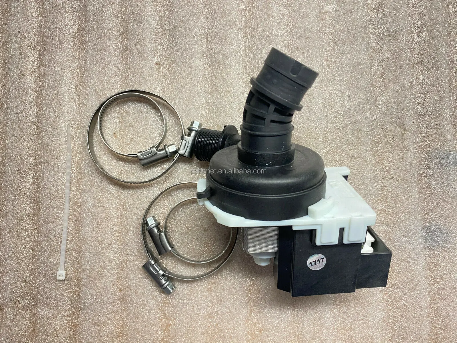 Dishwasher Drain Pump Kit For Dishwasher Parts Wd19x24829 Buy