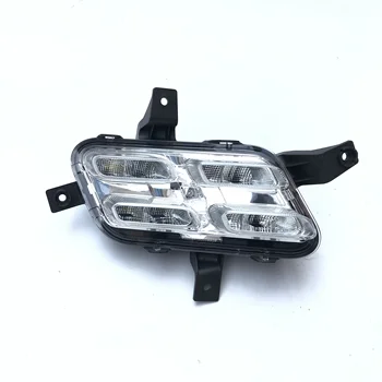 Car Auto Parts Daytime Running Lamp Assembly for Chery Tiggo8 OE 605000285AA 605000284AA