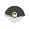 Verde y Gris
