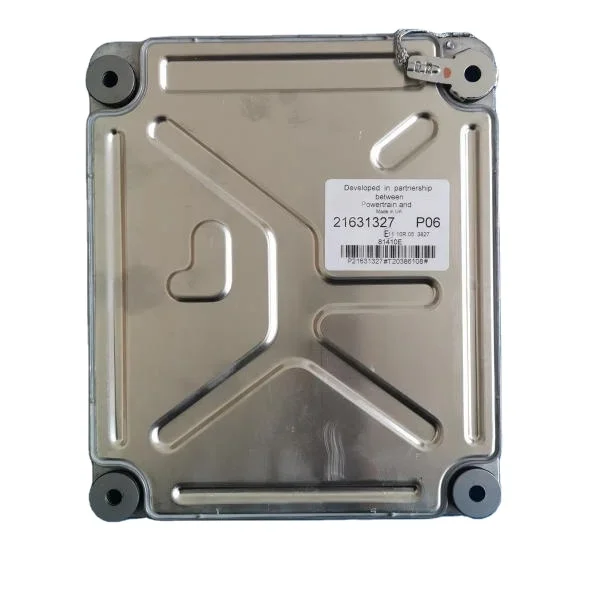 ECU 21631327 for  Generator TAD1343GE TAD1344GE