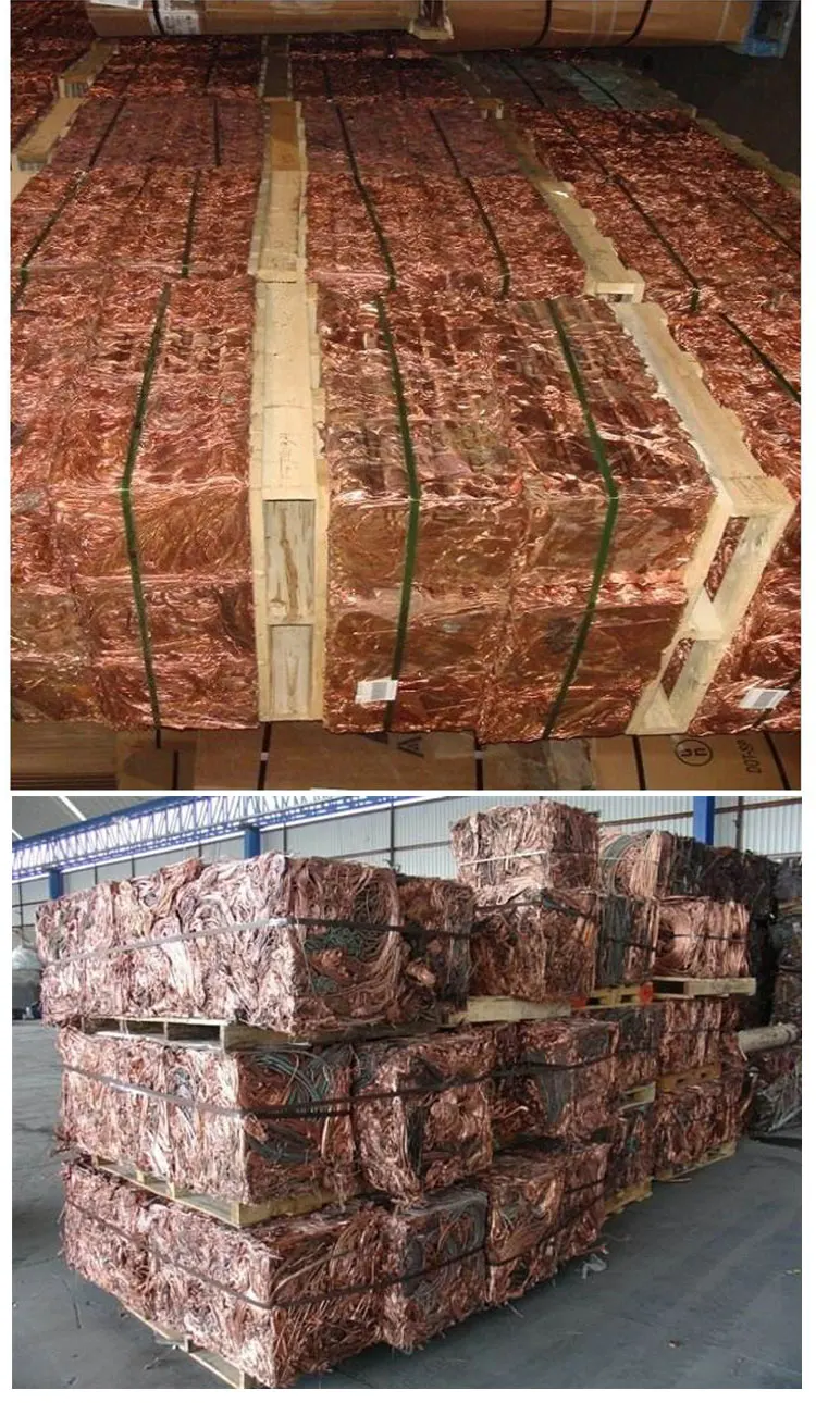 Verified Suppliers For Scrap Copper Electrical Insulated Copper Wire