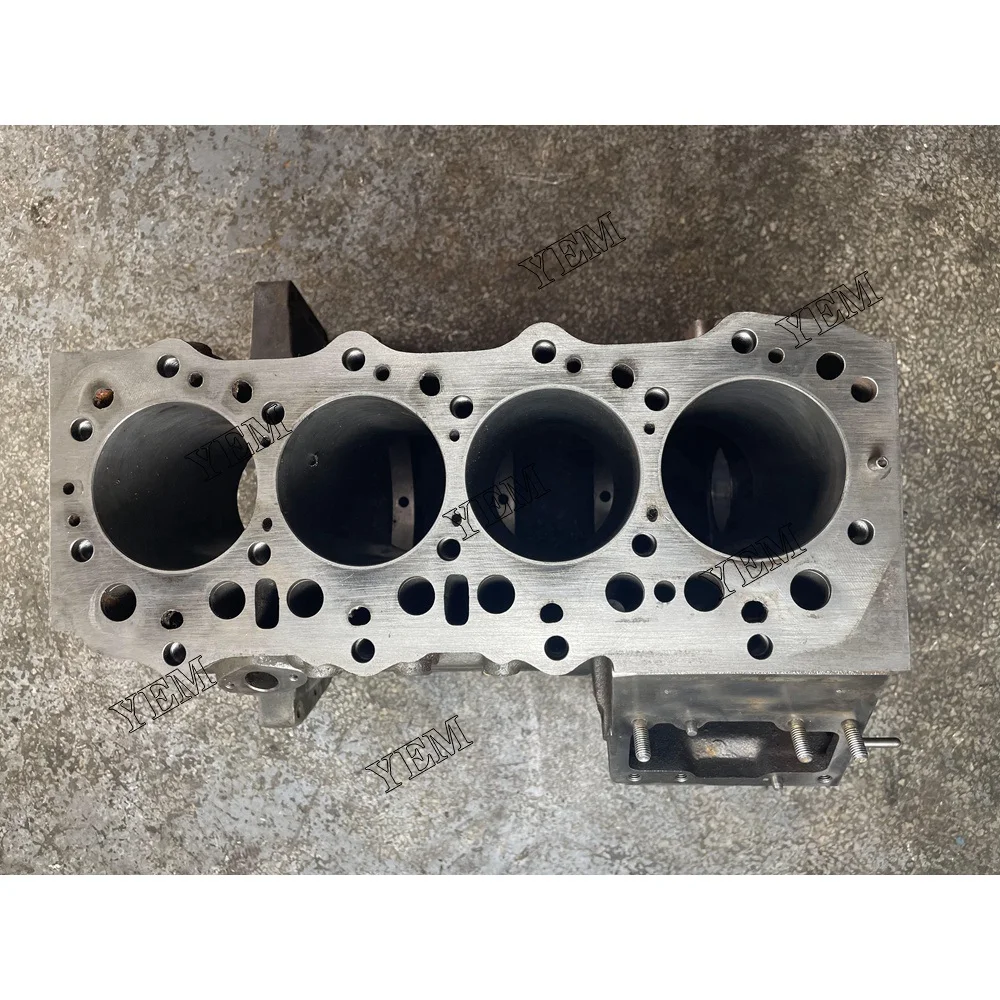 404C-22T Cylinder Block Fit for Perkins Engine. 2