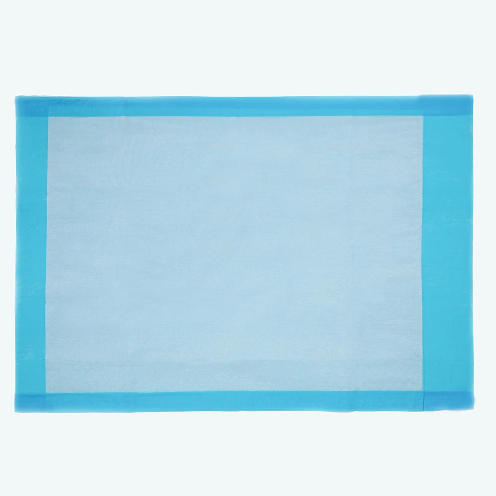 Superdry cheap baby pad  fast dry factory wholesale Disposable under-pad