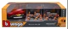 143 McLaren F1 MCL38 Double P Room