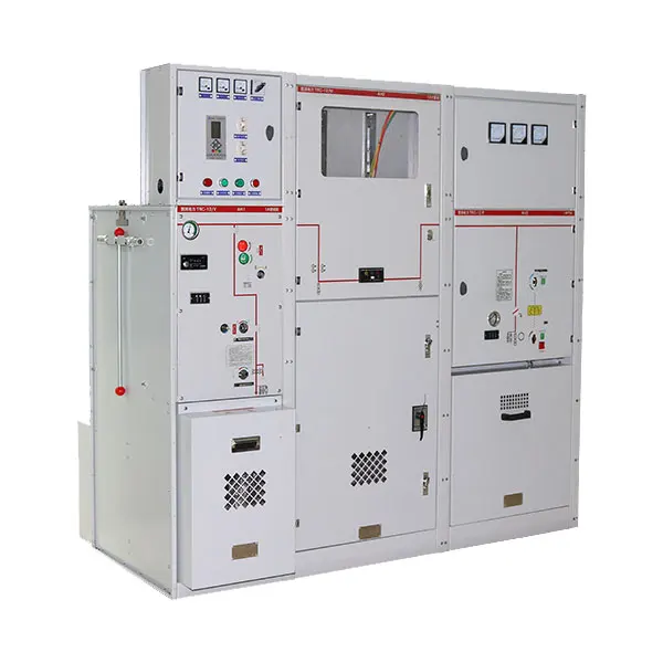 11kv 15kv 22kv Switchgear Indoor Type Switchgear Sf6 Ring Main Unit Rmu ...