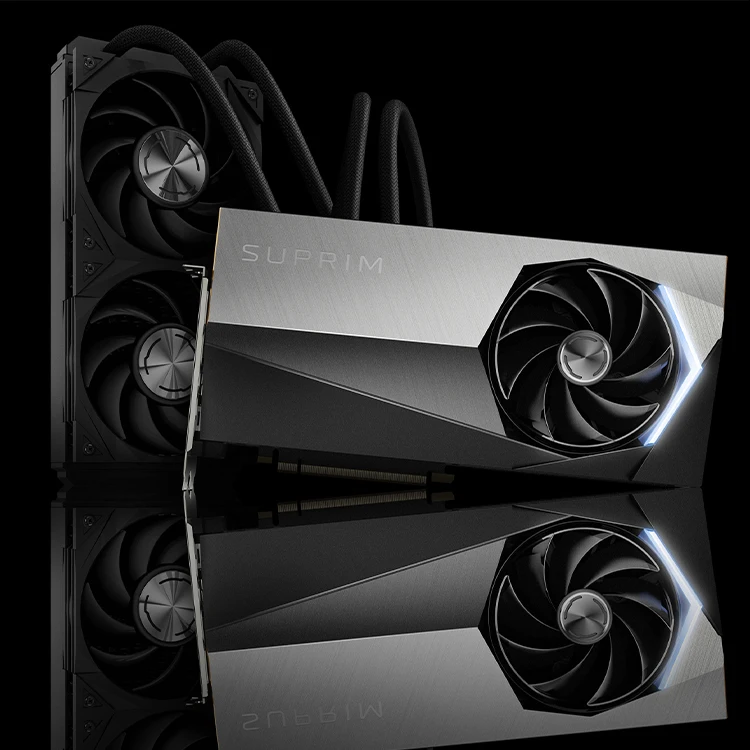 Alibaba Geforce Rtx 3090 Suprim X 24g MSI NVIDIA GEFORCE RTX 4090