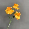 Arancione MOQ: 150 pezzi/colore
