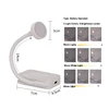 Blanco, funciona con pilas, SKU XY-51113B